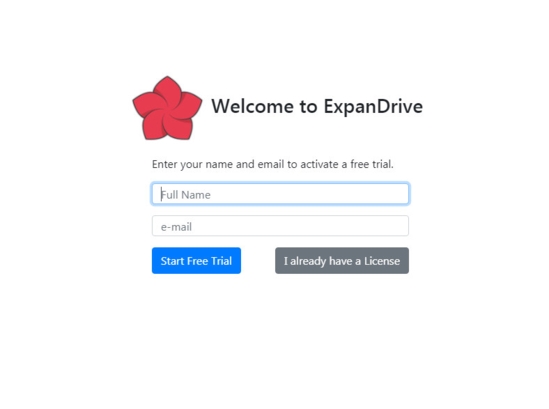 ExpanDrive破解版|ExpanDrive免费版v7.3.0下载插图