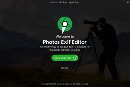Photos Exif Editor (exif信息查看器)官方版v1.0.0下载插图1