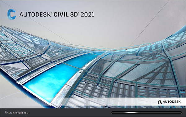 Civil3d2021汉化包下载|Civil3d2021版中文本地化包 下载