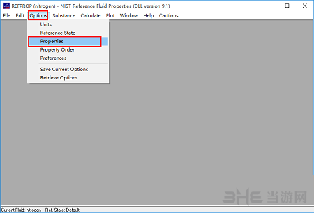 REFPROP图片5