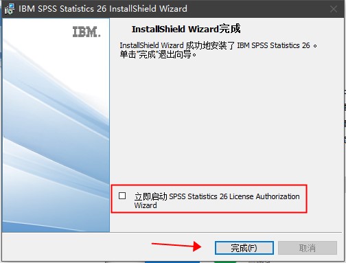 IBM SPSS Statistics 26图片11