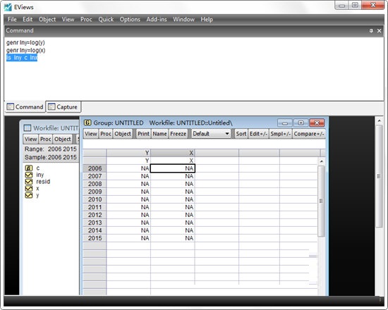 Eviews 12图片2