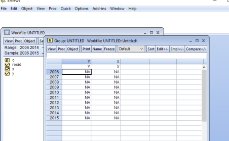 Eviews 12图片9