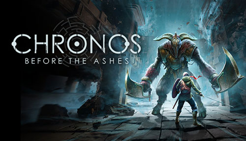 Chronos: Before the Ashes截图