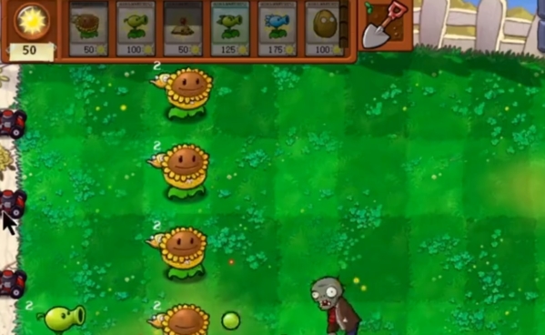 植物大战僵尸图片7