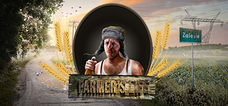 农民生活模拟器游戏图片