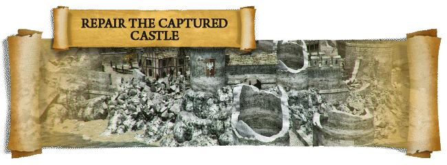 城堡达人中文版下载|城堡达人 (Castle Flipper)PC破解版v1.2 百度网盘下载插图