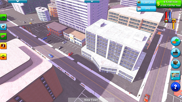 史诗城市建造者4游戏下载|史诗城市建造者4 (Epic City Builder 4)PC破解版下载