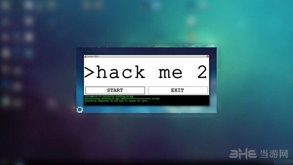 黑客模拟2下载|黑客模拟2 (hackme2)PC硬盘版下载