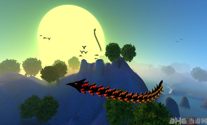 神秘世界下载|神秘世界 (Arcane Worlds)测试版v0.43下载