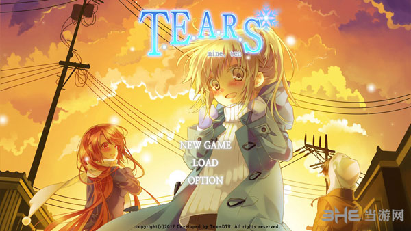 眼泪9,10游戏下载|眼泪9,10 (Tears - 9, 10)破解硬盘版下载