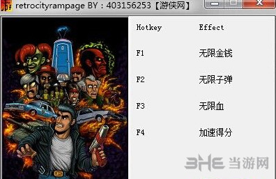 荒野老城修改器|荒野老城四项修改器 下载