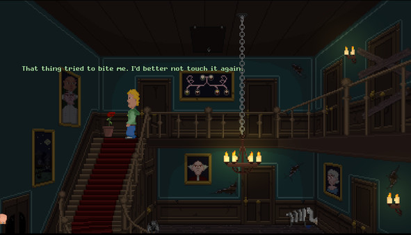 脑洞大开教授狼人觉醒游戏下载|脑洞大开教授：狼人觉醒 (Professor Crackbrain)下载