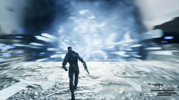 全息图游戏下载|全息图 (Hologram)PC破解版下载