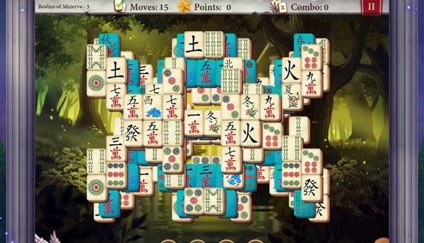 罗马天堂麻将游戏下载|罗马天堂麻将 (Heaven of Rome Mahjong)PC破解版下载