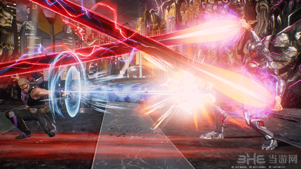 漫画英雄VS卡普空无限下载|漫画英雄VS卡普空：无限 (Marvel vs.Capcom:Infinite)中文Steam正版下载
