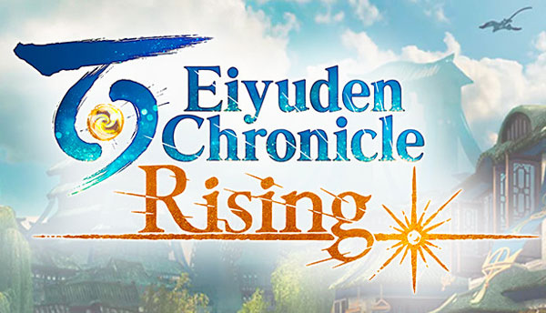 百英雄传rising下载|百英雄传：崛起 (Eiyuden Chronicle: Rising)PC中文版下载插图