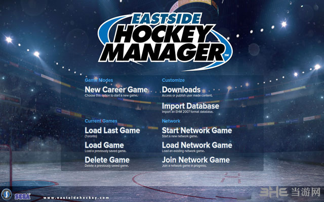 东部冰球经理下载|东部冰球经理 (Eastside Hockey Manager)破解版v1.2.1下载