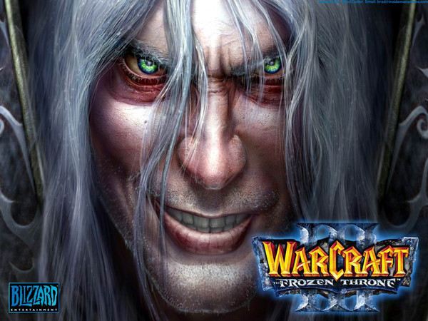 魔兽争霸3 1.29下载|魔兽争霸3冰封王座 (Warcraft III:The Frozen Throne)V1.29中文版下载