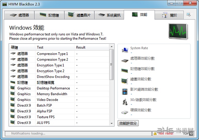 HWM BlackBox图片4