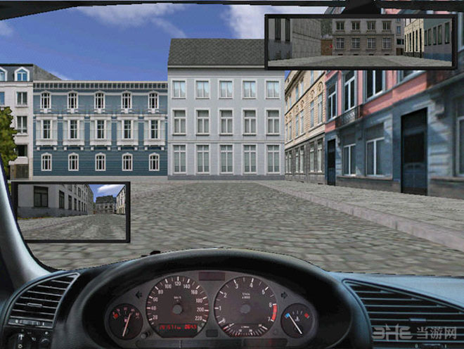 3D模拟驾校下载|3D模拟驾校 V5.0特别版下载