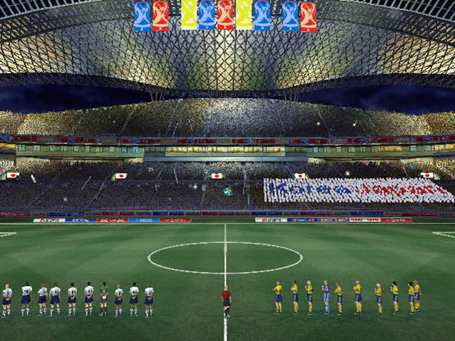 FIFA2002世界杯下载|FIFA2002世界杯 (FIFA2002 World Cup)硬盘版下载