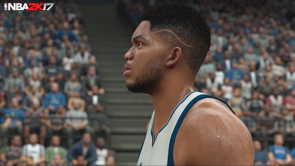 NBA2K17游戏图片8