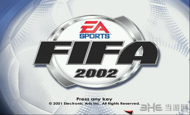 fifa2002中文版下载|FIFA2002 正式硬盘版下载