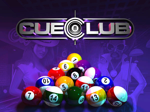 桌球大师国际版|桌球大师 (CueClub)硬盘版下载