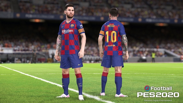 fifa2020中文版|国际足球大联盟20 PC破解版下载插图19