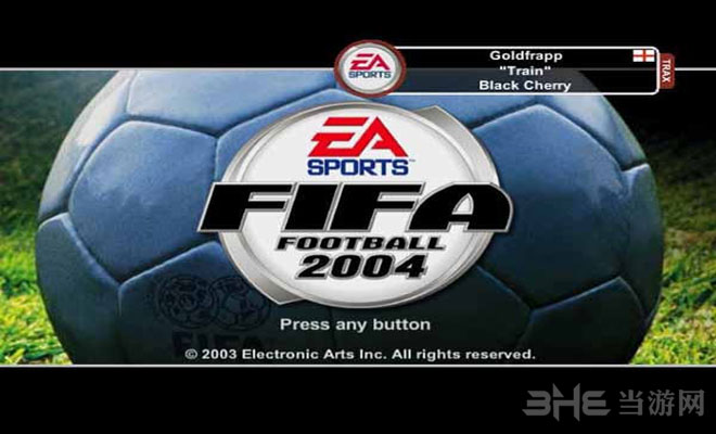 FIFA2004中文版下载|FIFA2004 正式版下载