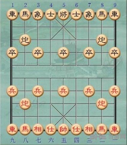 象棋名手932破解版下载|象棋名手 电脑免费版下载插图