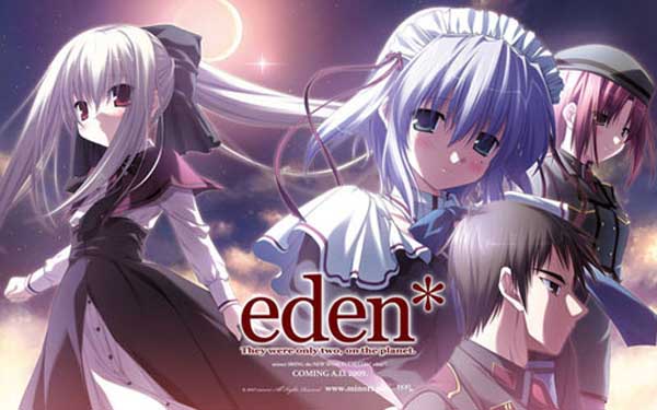 伊甸园中文版下载|伊甸园 (eden*)汉化破解版Build20170316 百度网盘下载