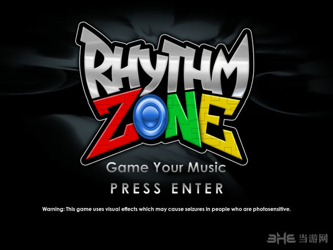 节奏地带下载|节奏地带 (Rhythm Zone)硬盘版下载