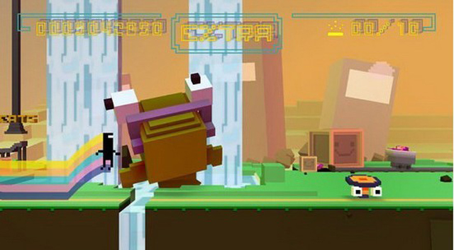 节奏奔跑者下载|节奏奔跑者 英文版下载