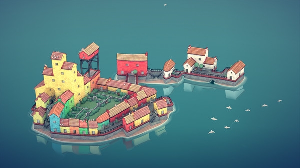 Townscaper游戏图片3