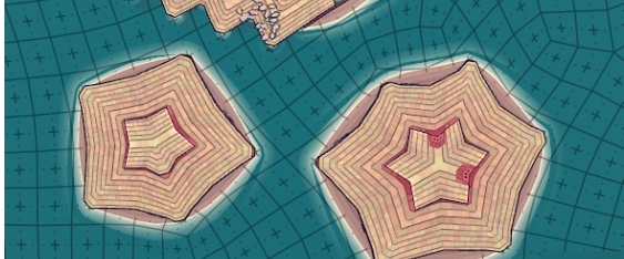 Townscaper游戏图片4
