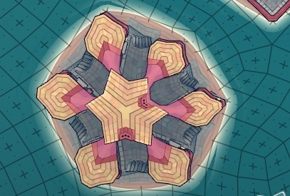 Townscaper游戏图片11