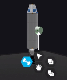 简单火箭2截图4