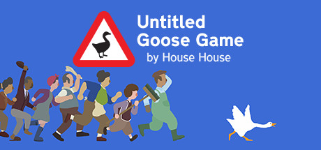 大鹅模拟器游戏下载|捣蛋鹅 (Untitled Goose Game)PC破解版下载插图