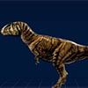 侏罗纪世界进化中棘龙