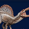 侏罗纪世界进化棘龙