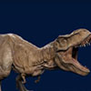 侏罗纪世界进化霸王龙