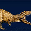 侏罗纪世界进化南方巨兽