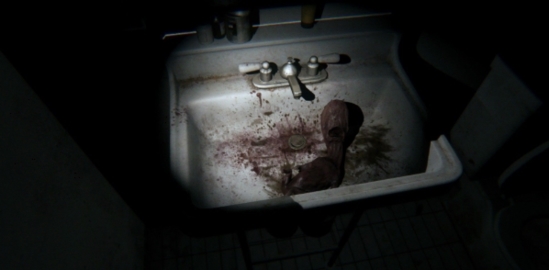 寂静岭PT中文版|寂静岭PT (P.T.)PC免费版v0.8下载插图1