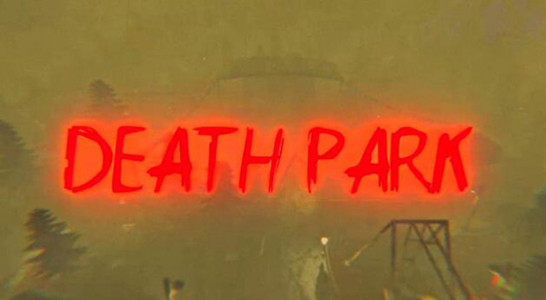 死亡公园中文版下载|死亡公园 (Death Park)PC破解版B4690242下载