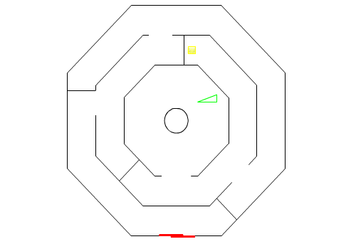 重装机兵3地图截图3