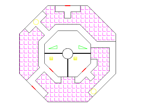 重装机兵3地图截图5