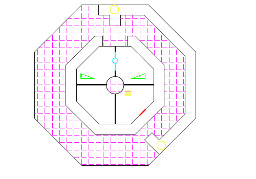 重装机兵3地图截图6