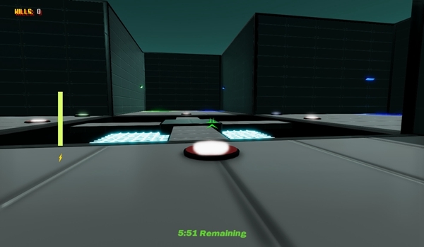 阿格特南怪物关机序列游戏下载|阿格特南：怪物关机序列 (Agtnan: Monster Shutdown Sequence)PC破解版下载